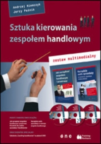 Sztuka kierowania zespołem handlowym