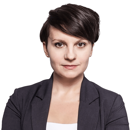 Aleksandra Sztąberska