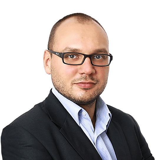 Sławomir Prusakowski