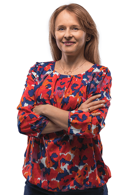 Urszula Gawron-Zachariasz