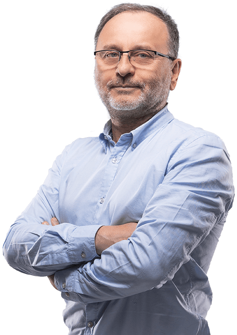 Jerzy Paśnik