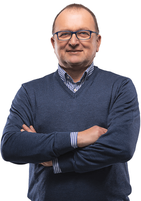 Wiesław Grzesik