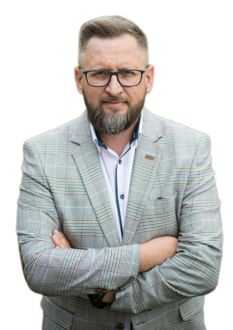 Przemysław Paszcza